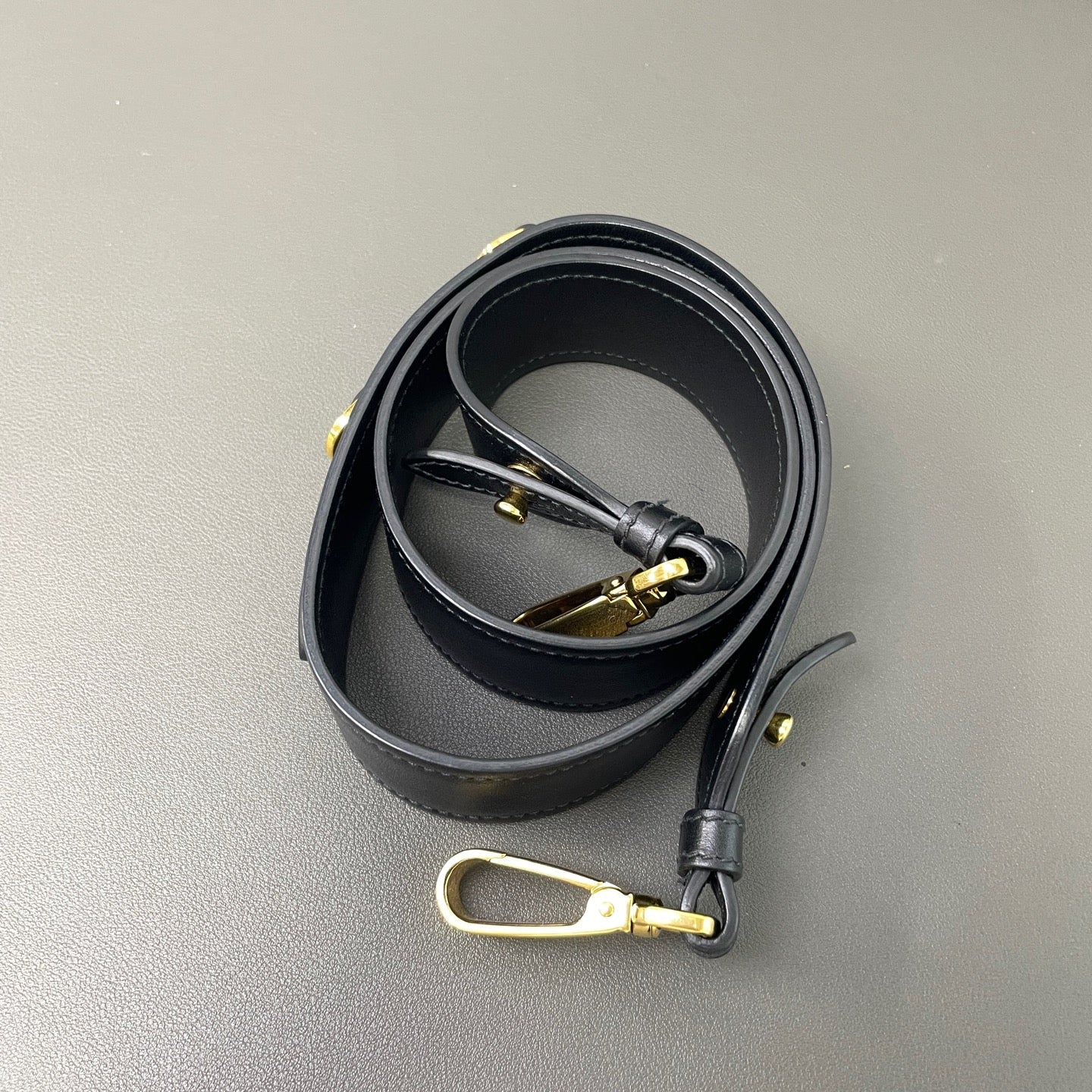 Prada Black Crossbody