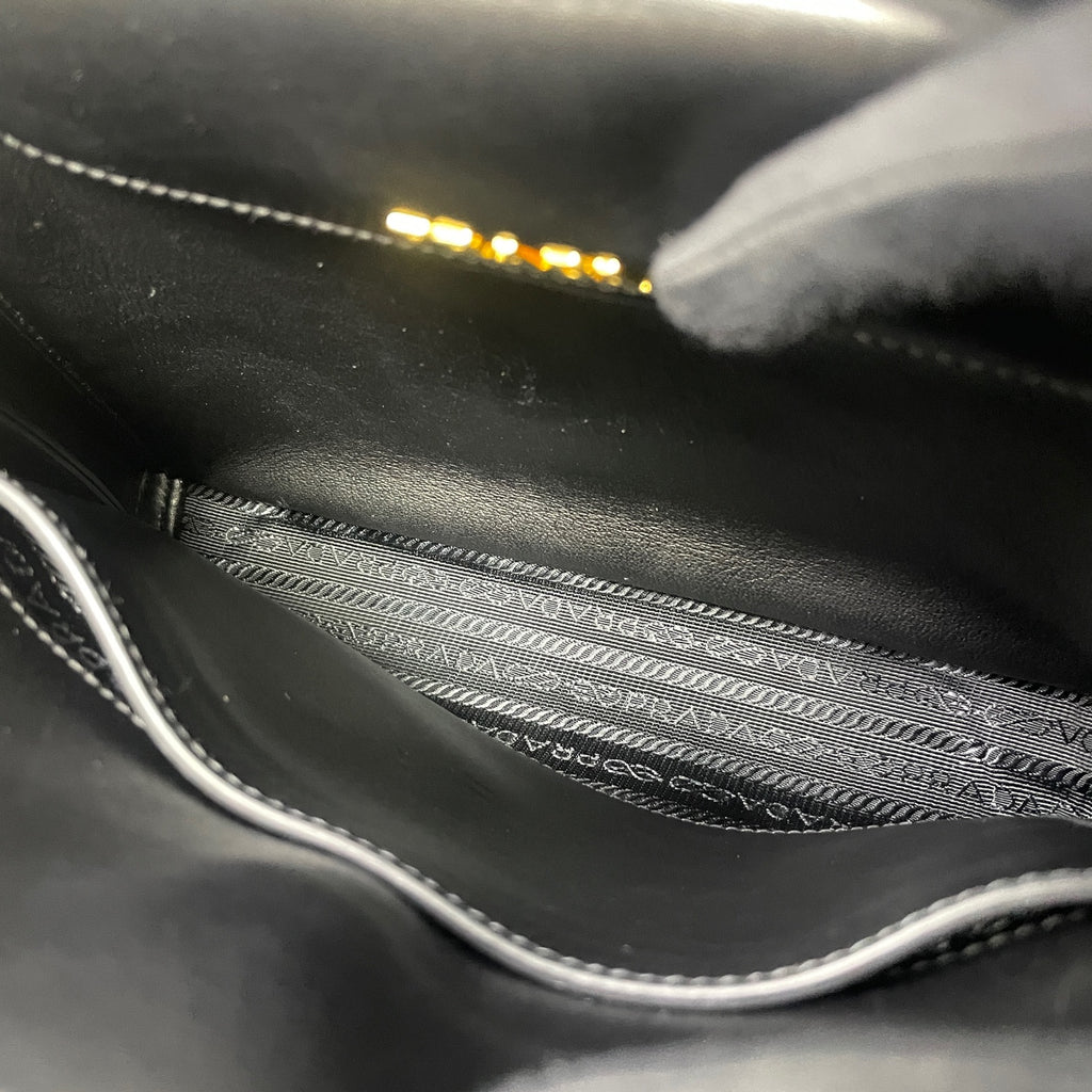 Prada Black Crossbody
