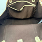 Gucci White Tote
