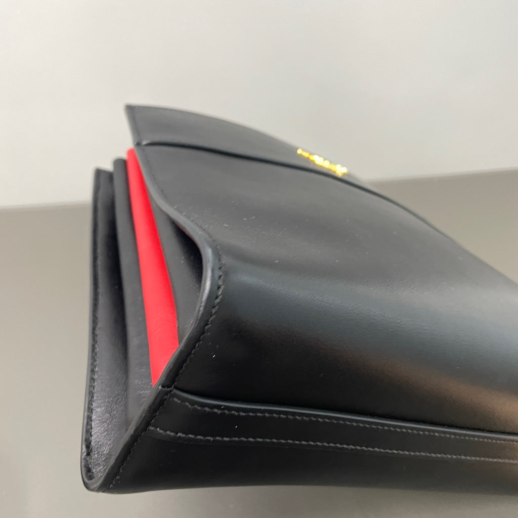 Prada Black Crossbody