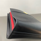 Prada Black Crossbody