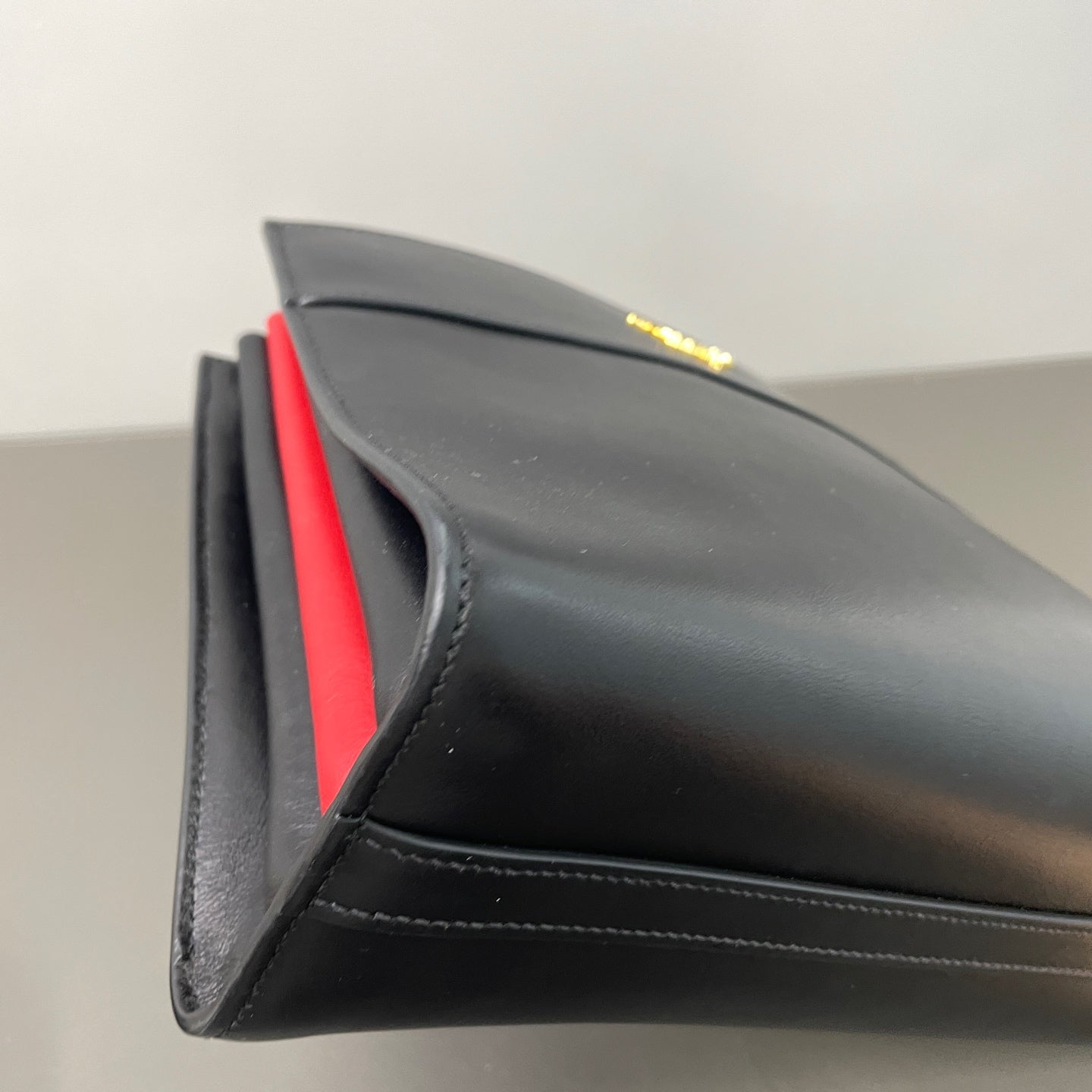 Prada Black Crossbody