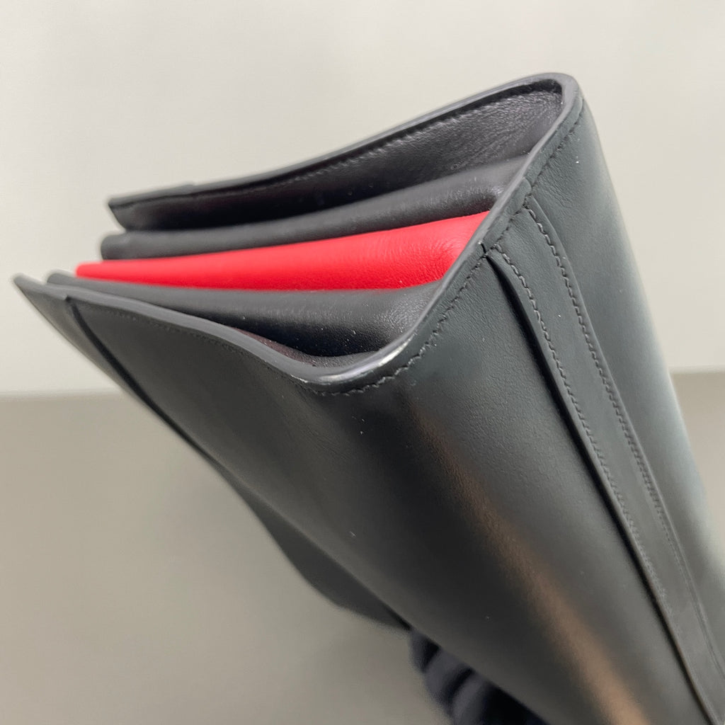 Prada Black Crossbody