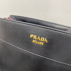 Prada Black Crossbody