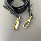 Prada Black Crossbody