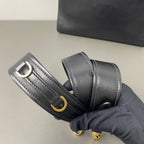 Prada Black Crossbody