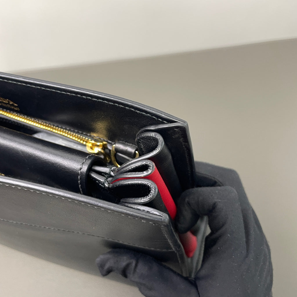 Prada Black Crossbody