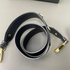 Prada Black Crossbody