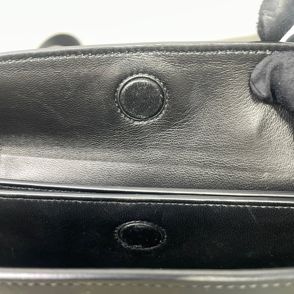 Prada Black Crossbody