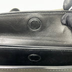 Prada Black Crossbody