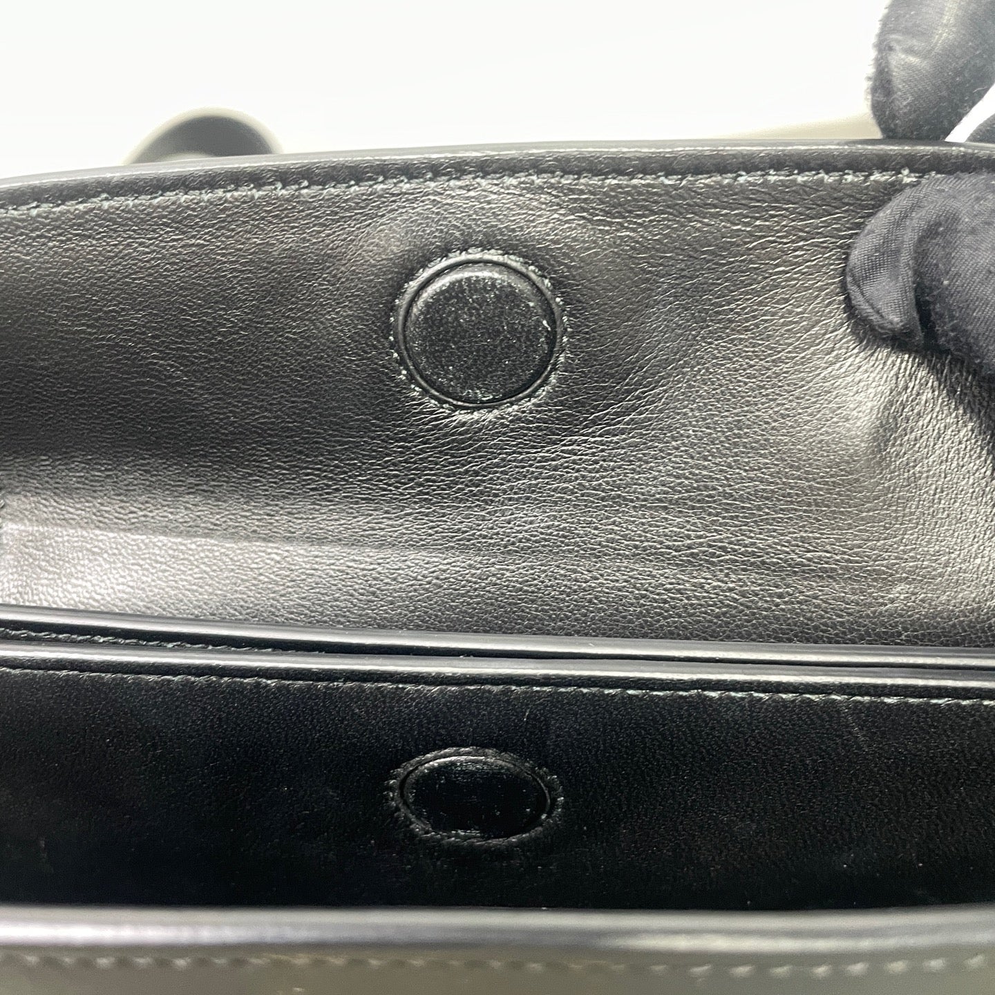 Prada Black Crossbody