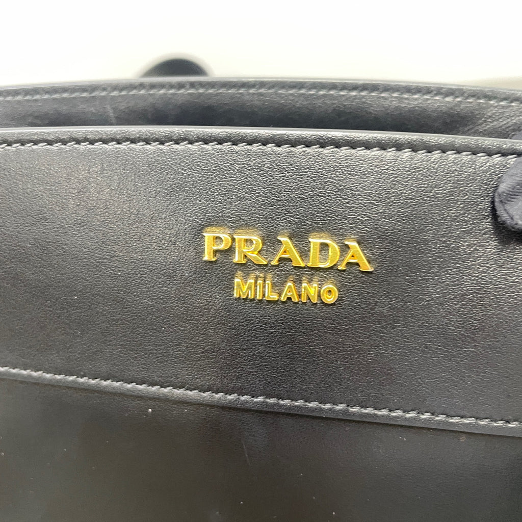 Prada Black Crossbody