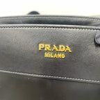 Prada Black Crossbody