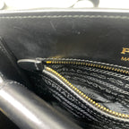 Prada Black Crossbody