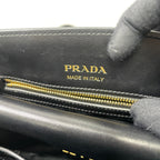Prada Black Crossbody