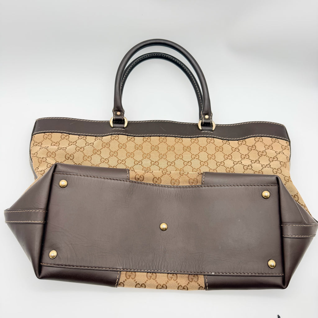 Gucci Tote