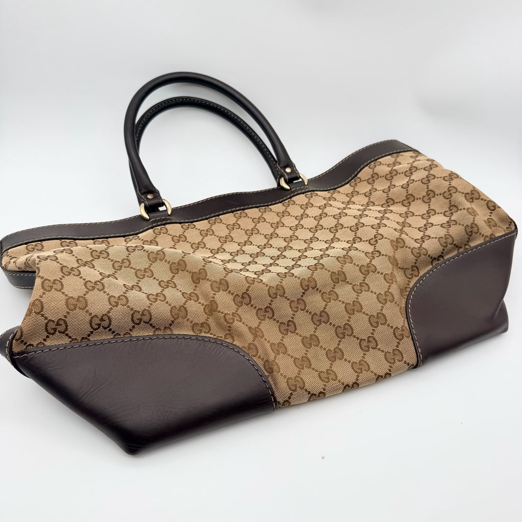 Gucci Tote