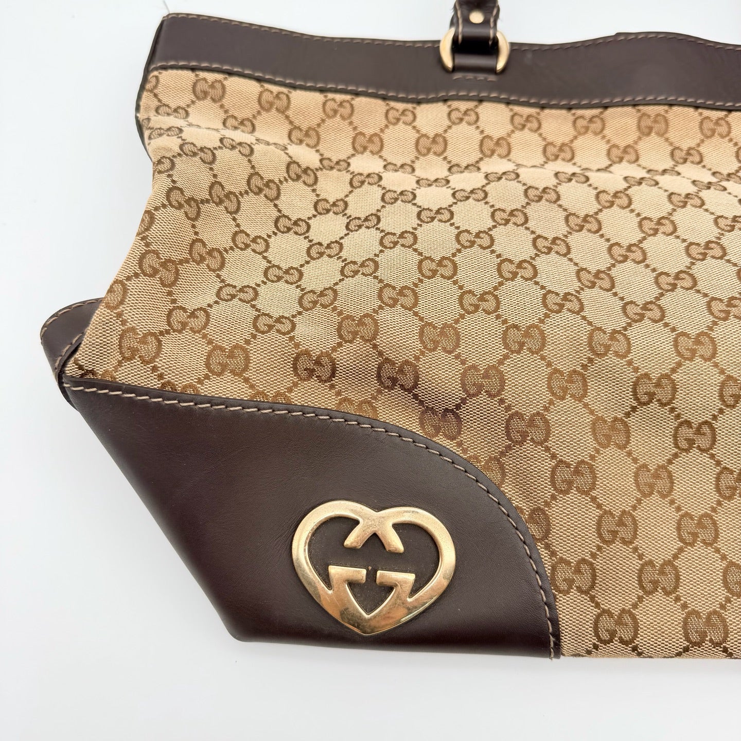 Gucci Tote