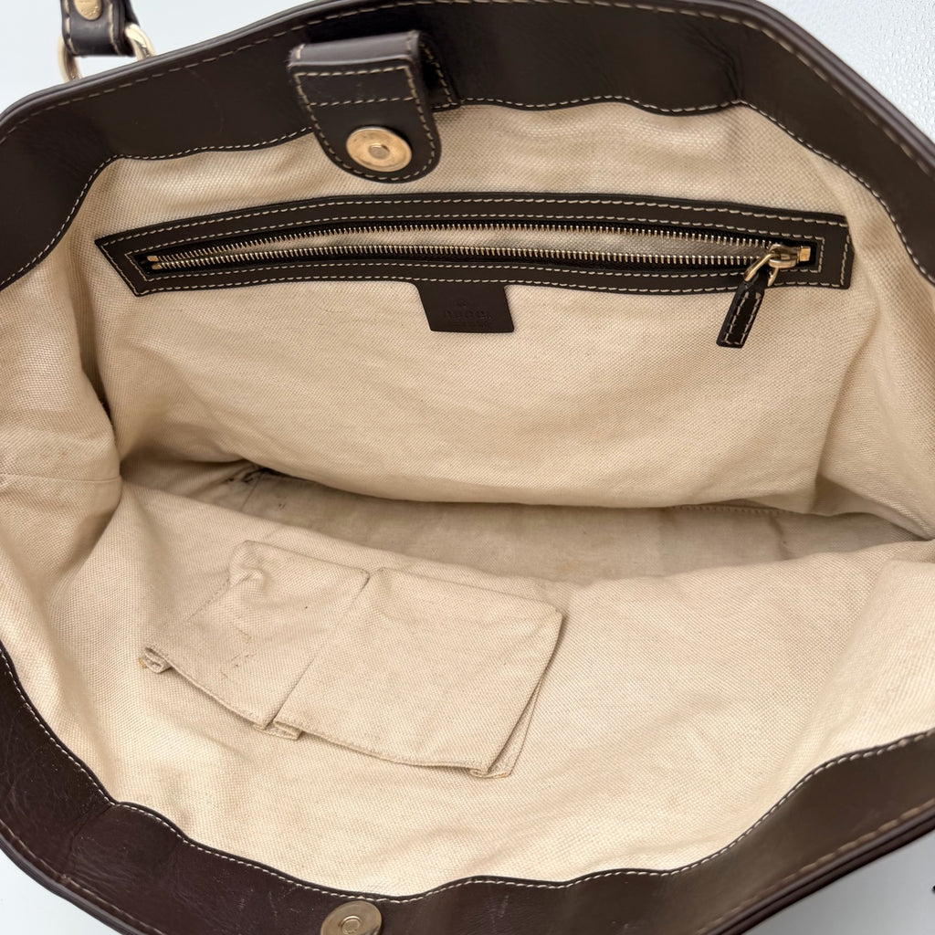 Gucci Tote