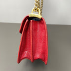 Miu Miu Red