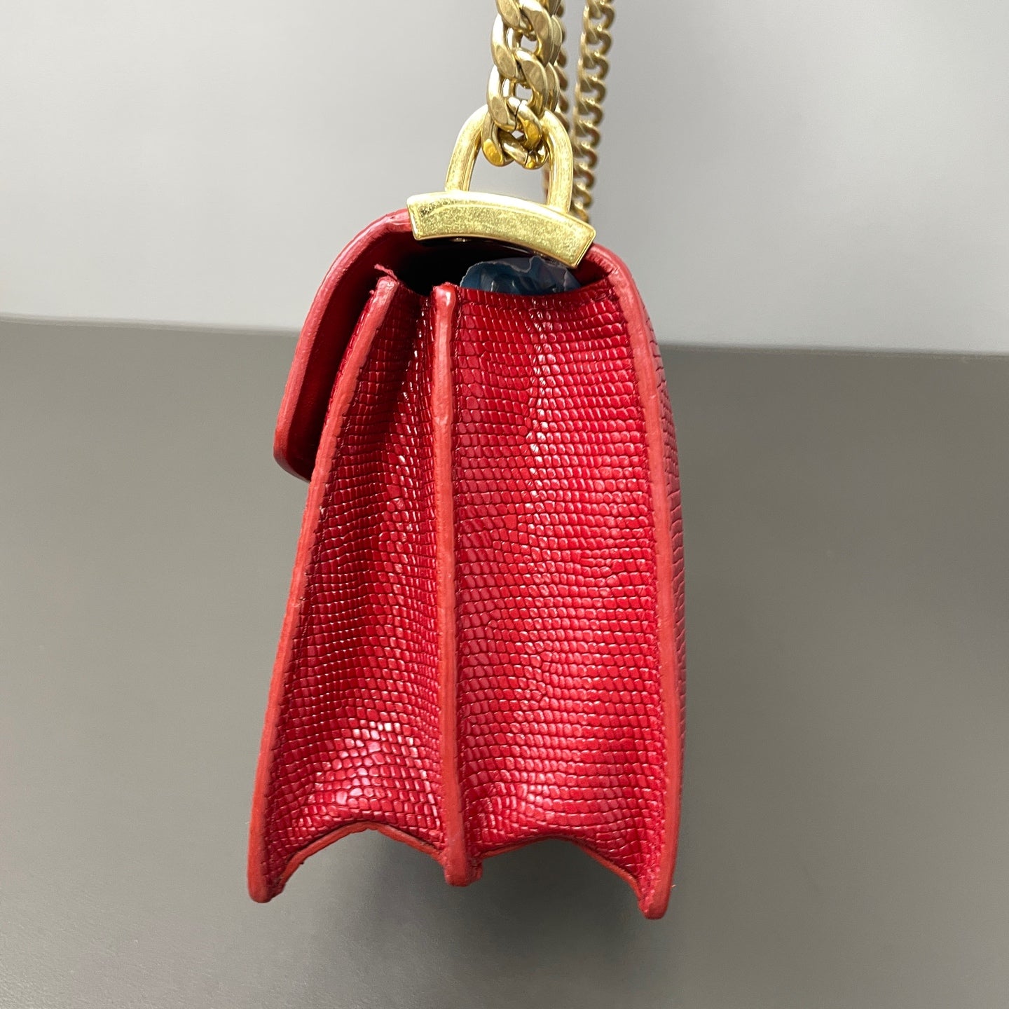 Miu Miu Red
