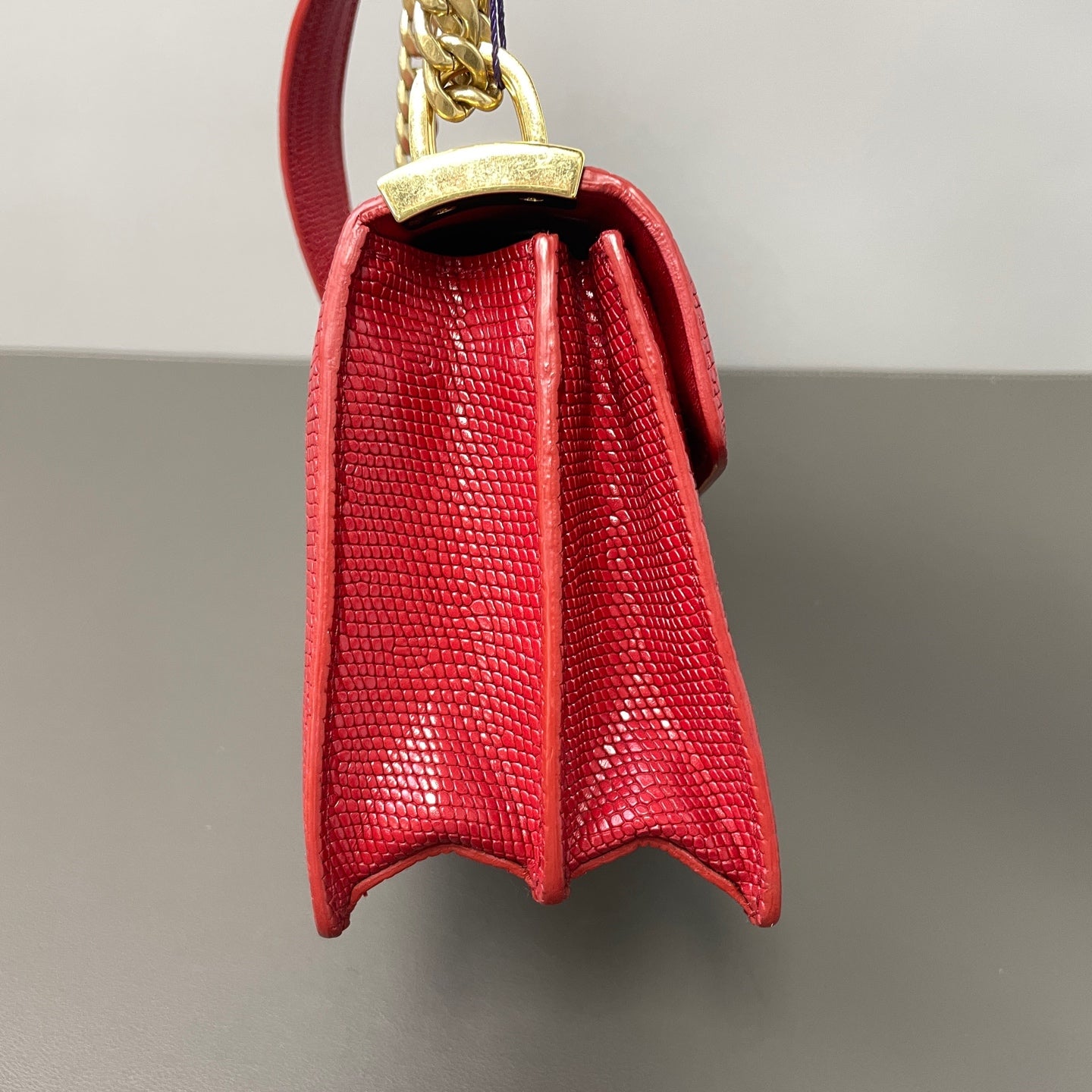 Miu Miu Red