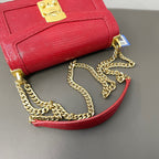 Miu Miu Red