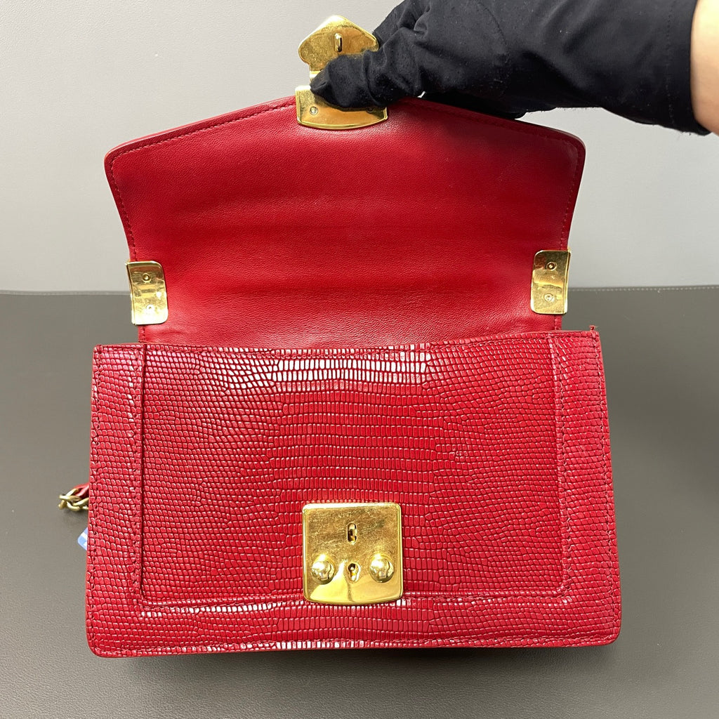 Miu Miu Red
