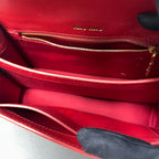 Miu Miu Red