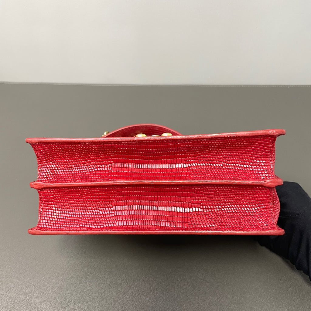 Miu Miu Red