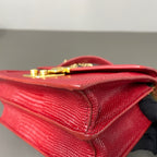 Miu Miu Red