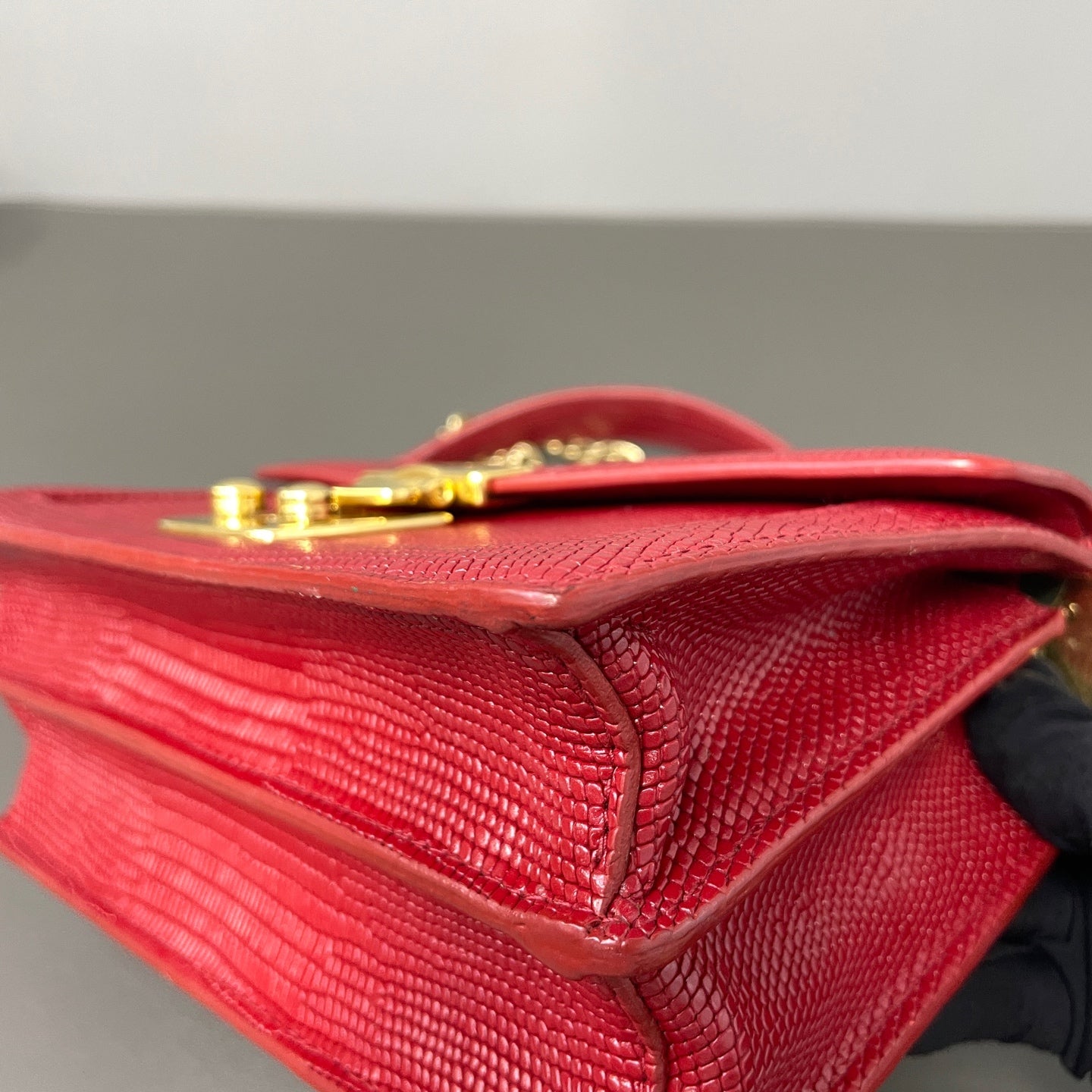 Miu Miu Red