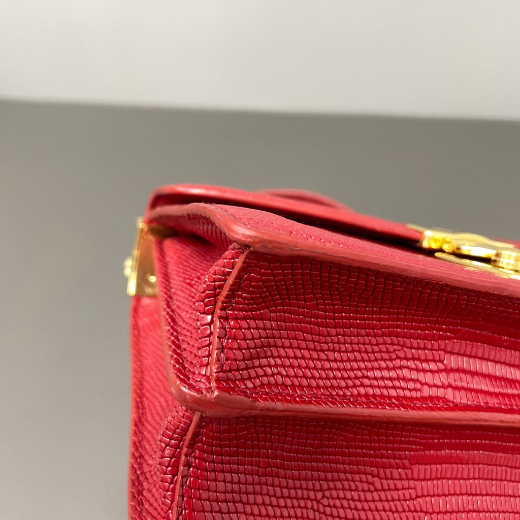 Miu Miu Red