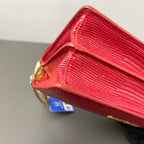 Miu Miu Red