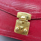 Miu Miu Red