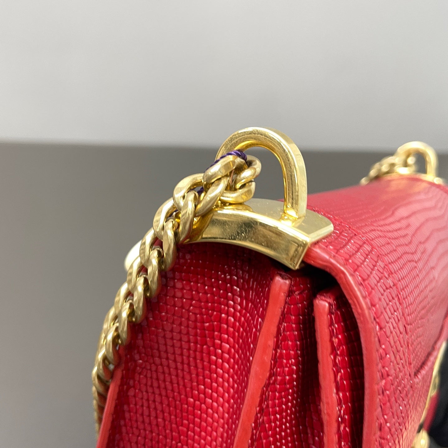 Miu Miu Red