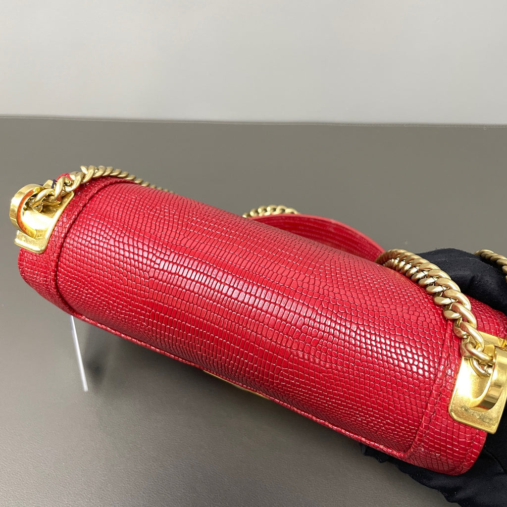 Miu Miu Red
