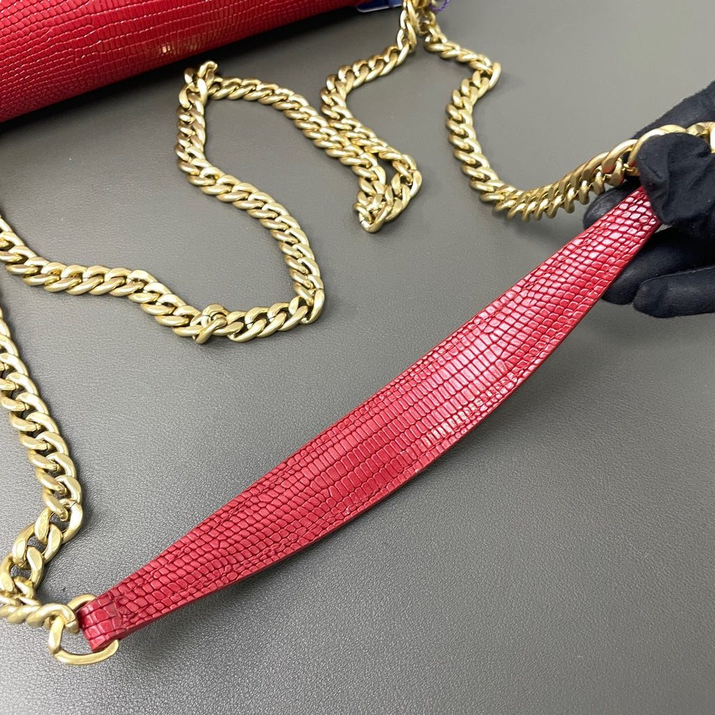 Miu Miu Red