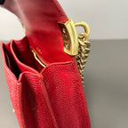 Miu Miu Red