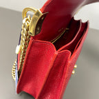 Miu Miu Red