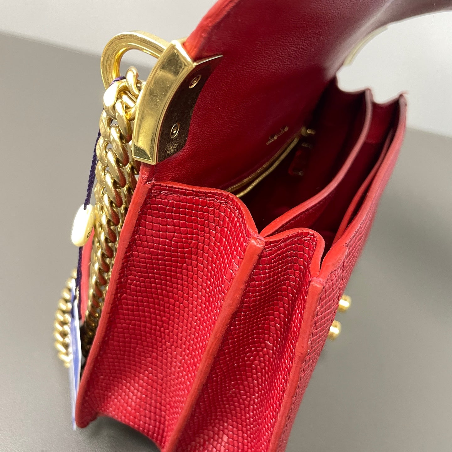 Miu Miu Red