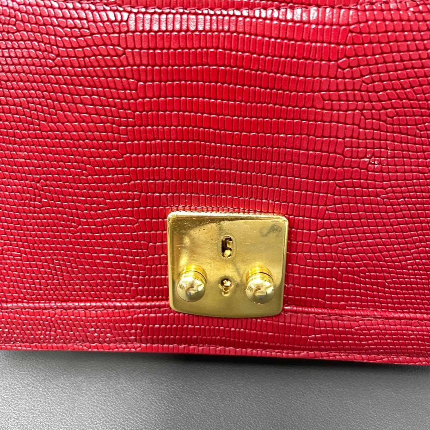 Miu Miu Red