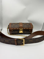 Louis Vuitton Canvas Crossbody