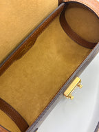Louis Vuitton Canvas Crossbody