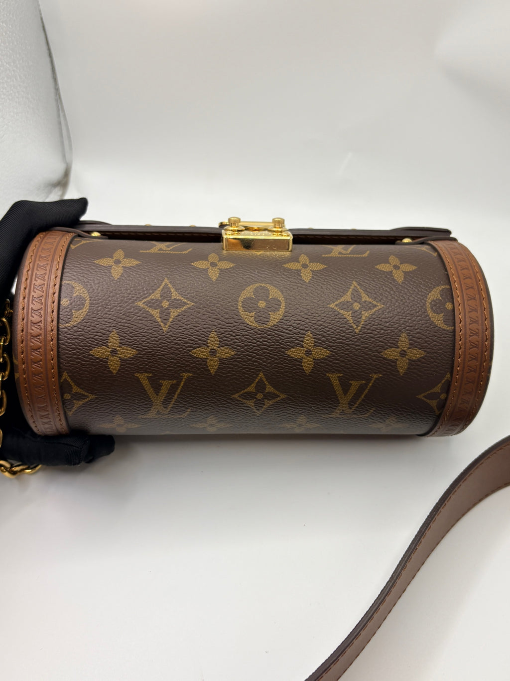 Louis Vuitton Canvas Crossbody