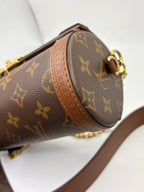 Louis Vuitton Canvas Crossbody
