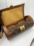 Louis Vuitton Canvas Crossbody