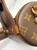 Louis Vuitton Canvas Crossbody