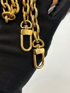 Louis Vuitton Canvas Crossbody