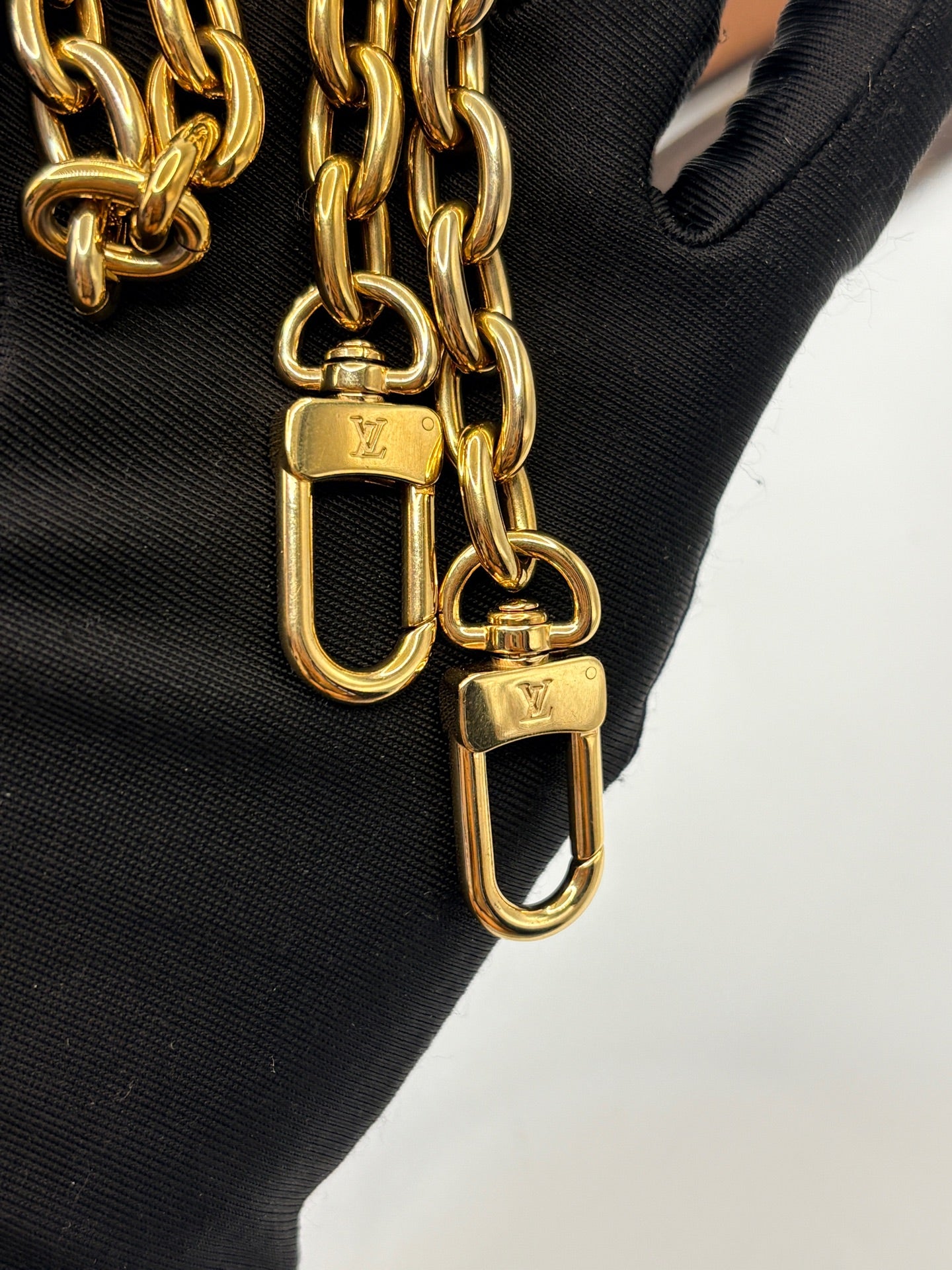 Louis Vuitton Canvas Crossbody